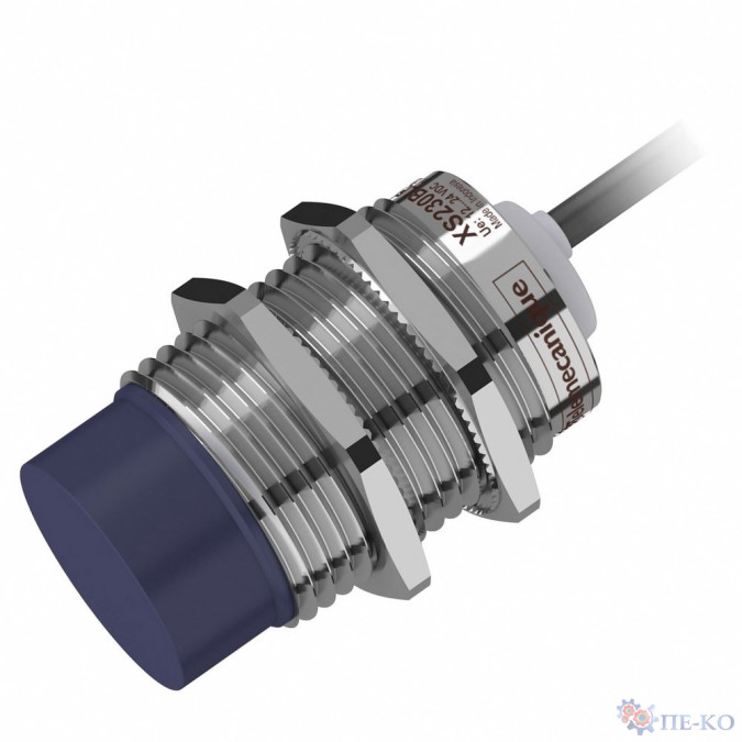 Індуктивний датчик Schneider XS230BLPBL2
