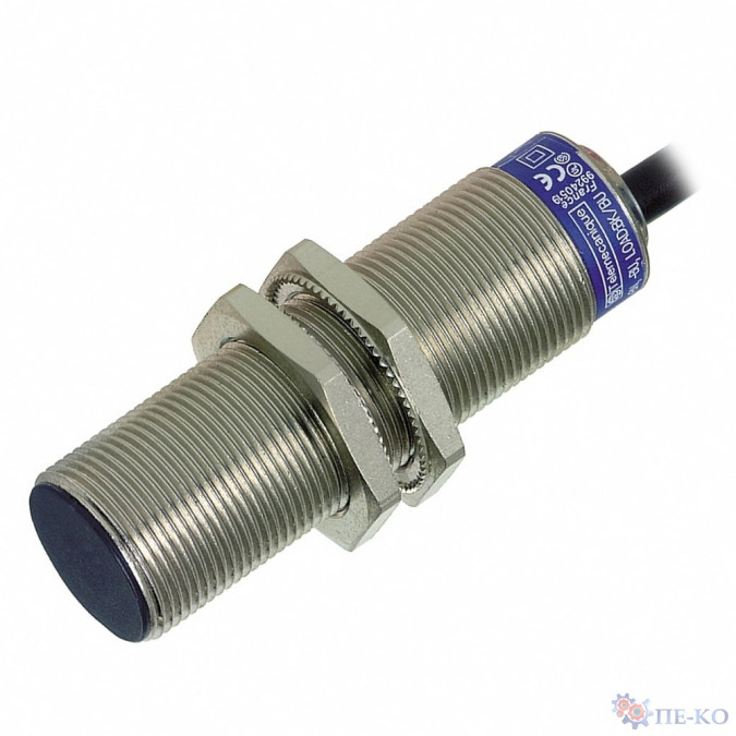 Індуктивний датчик Schneider XS2M18MA250