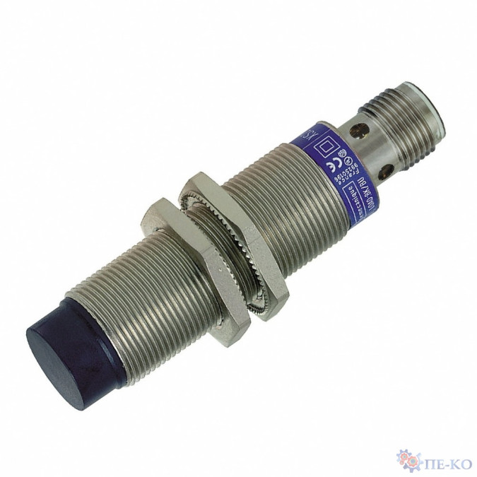 Індуктивний датчик Schneider XS2M18MA250K