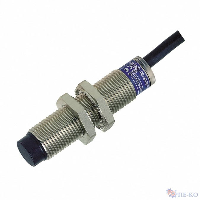 Індуктивний датчик Schneider XS2N12NC410