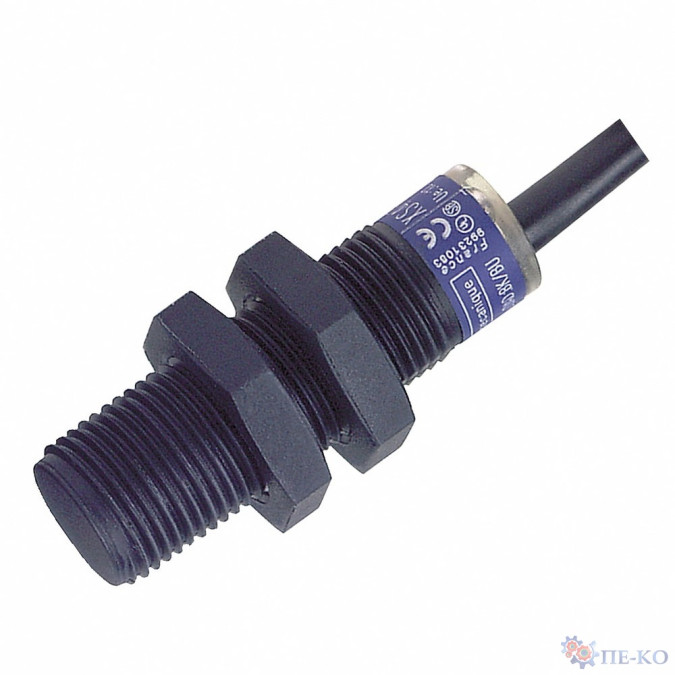 Індуктивний датчик Schneider XS4P12KP340