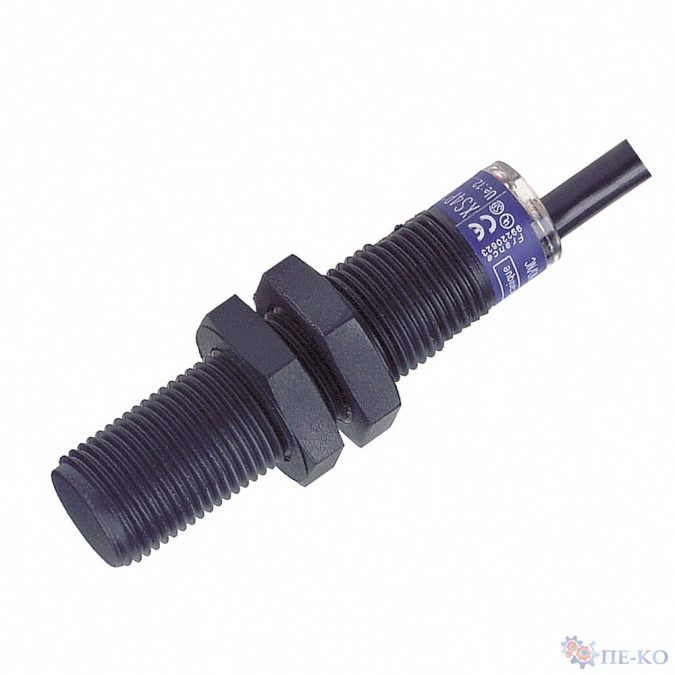 Індуктивний датчик Schneider XS4P12MB230