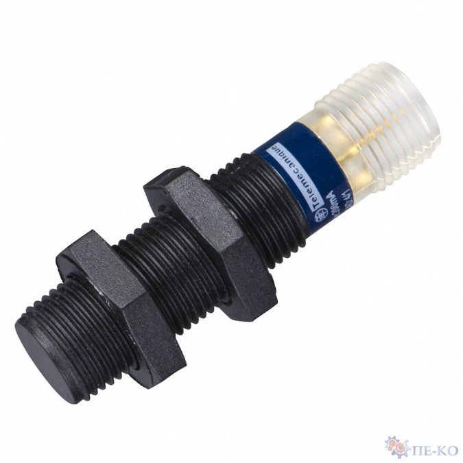 Індуктивний датчик Schneider XS4P12PC410D