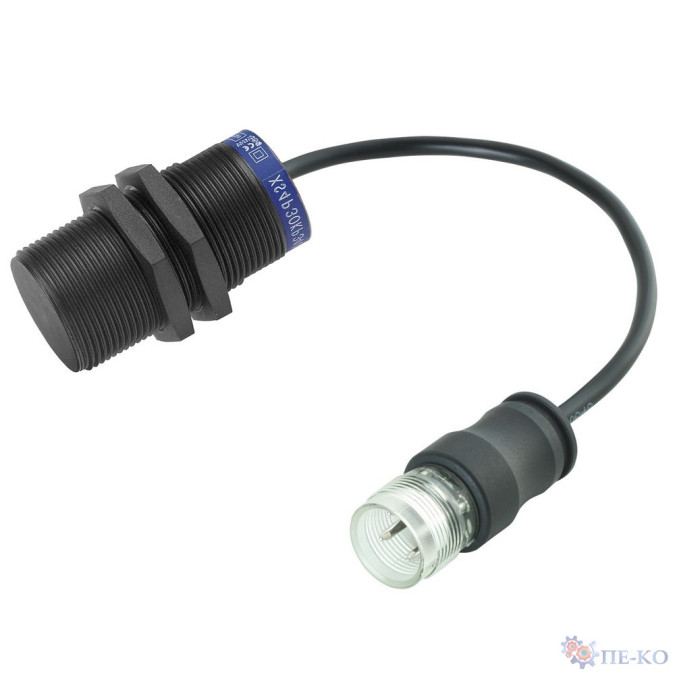 Індуктивний датчик Schneider XS4P30MA230L01G
