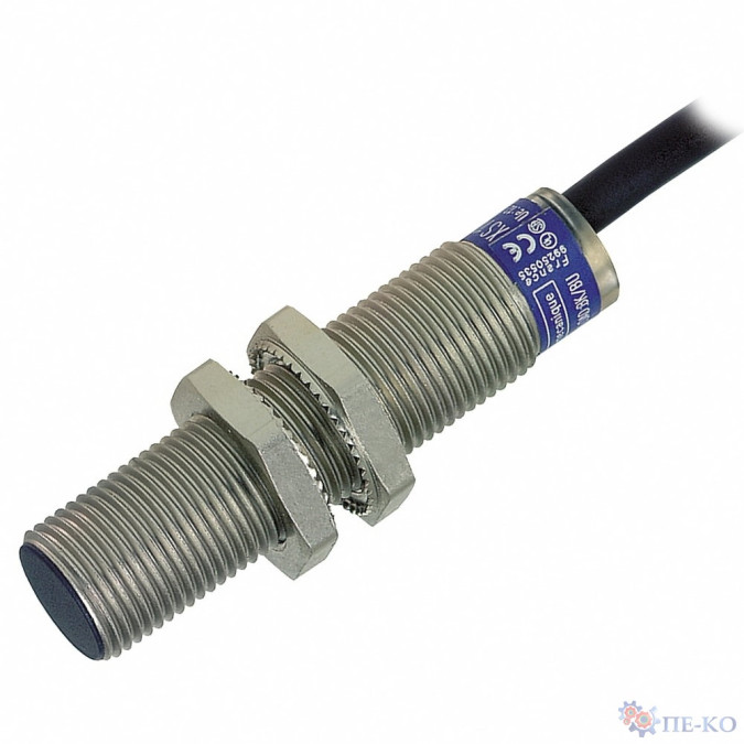 Індуктивний датчик Schneider XS512B1MBL2