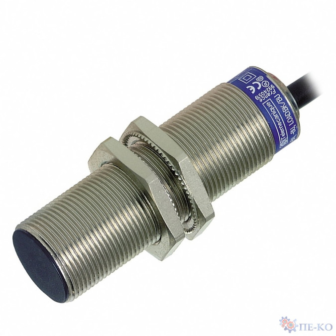 Індуктивний датчик Schneider XS512BLPAL2