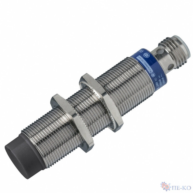 Індуктивний датчик Schneider XS618B4PBM12