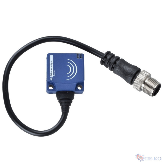 Індуктивний датчик Schneider XS8C1A1MBL01U20