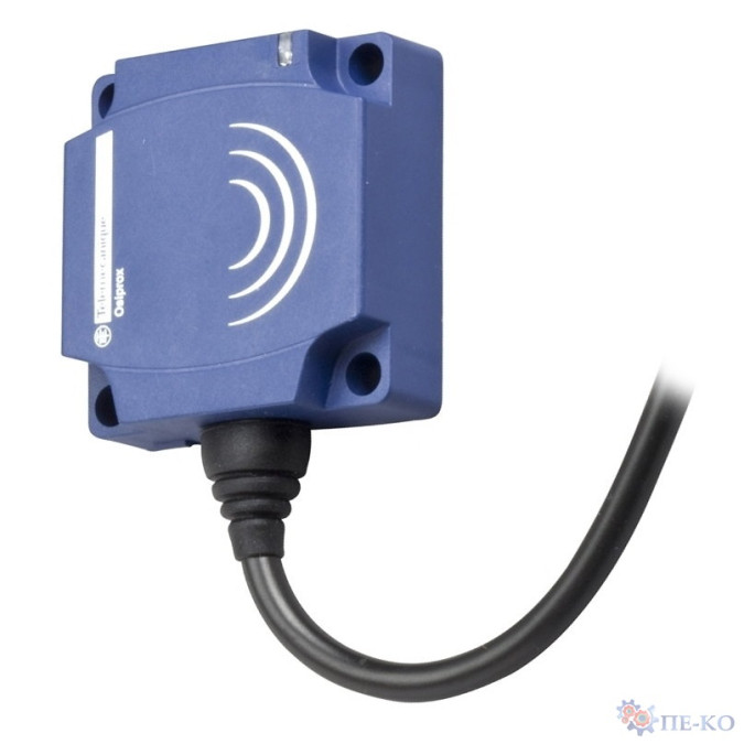 Індуктивний датчик Schneider XS8C1A1MBL5