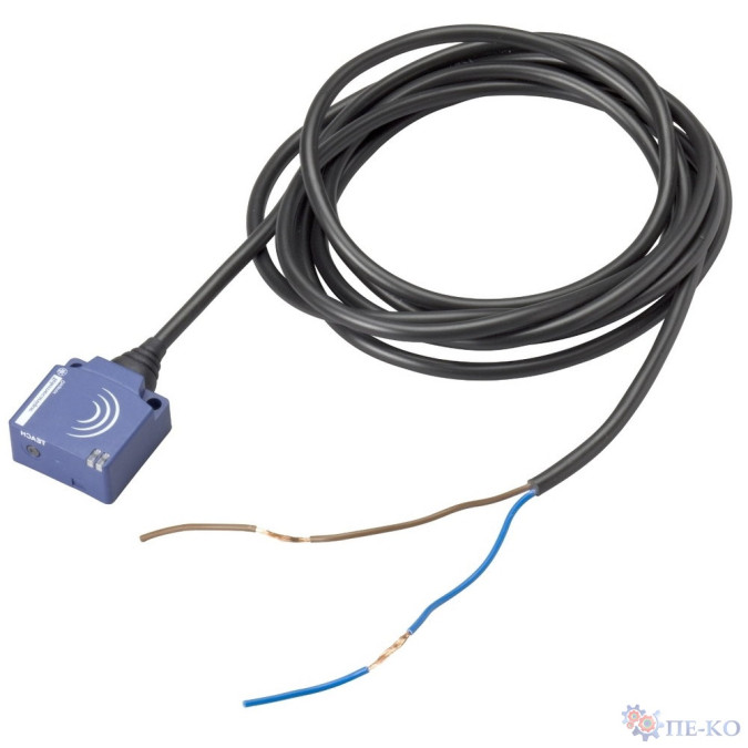 Індуктивний датчик Schneider XS8E1A1MBL2
