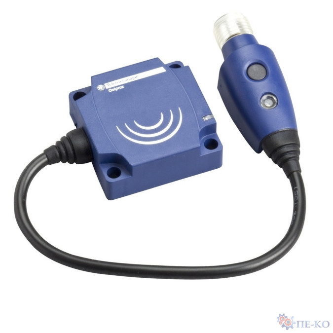 Індуктивний датчик Schneider XS9C11RMBL01U20