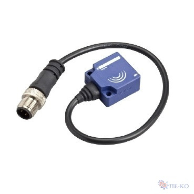 Індуктивний датчик Schneider XS9E111A1L01M12