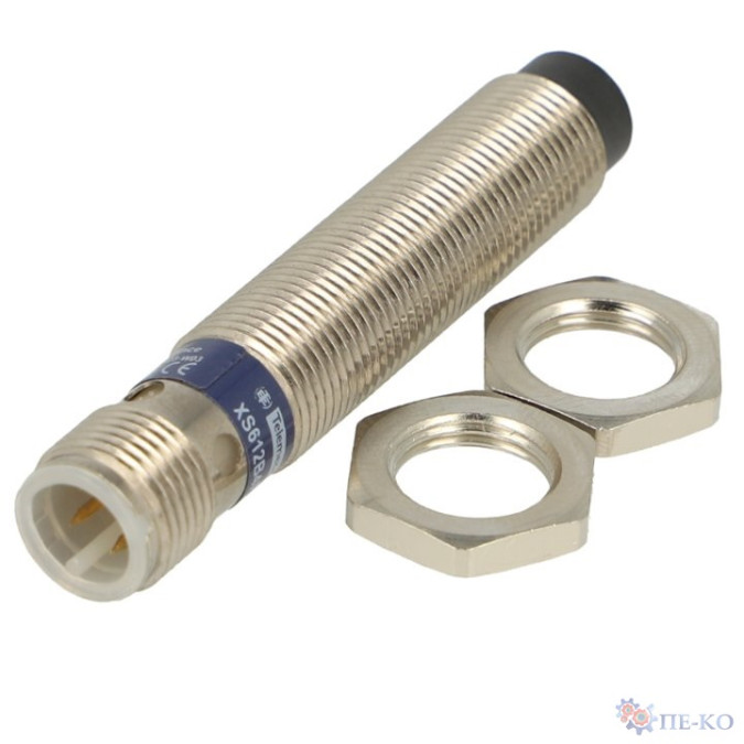 Індуктивний датчик Schneider XS612B4PBM12