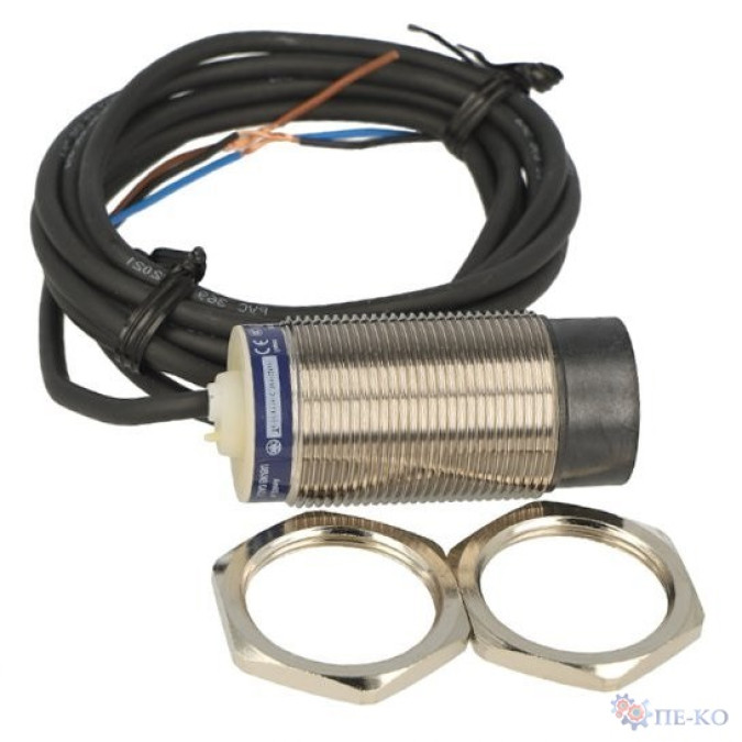 Індуктивний датчик Schneider XS630B4NAL2
