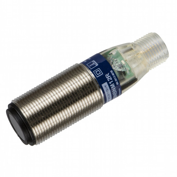 Оптичний датчик Schneider Electric XUB0BPSNM12