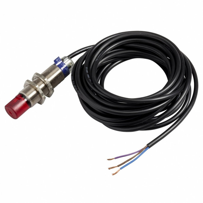 Оптичний датчик Schneider Electric XUB1APAWL2