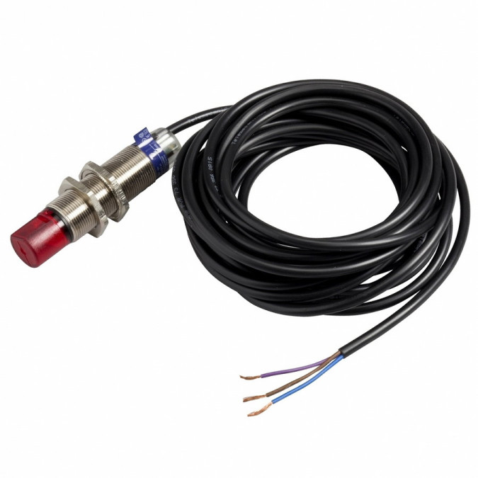 Оптичний датчик Schneider Electric XUB9APAWL2