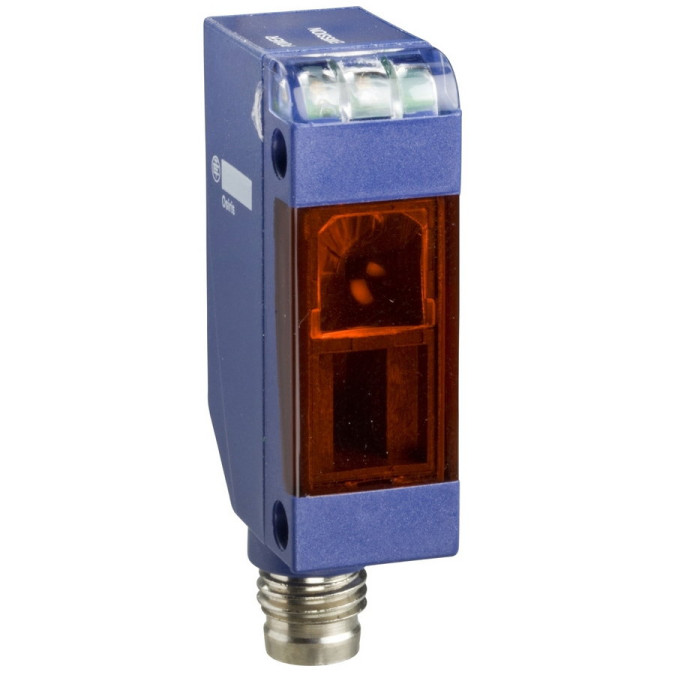 Оптичний датчик Schneider Electric XUM0ANSAM8