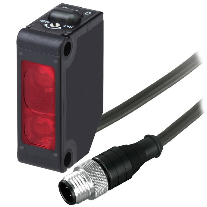 Оптичний датчик Schneider Electric XUMTAPCNL03M12