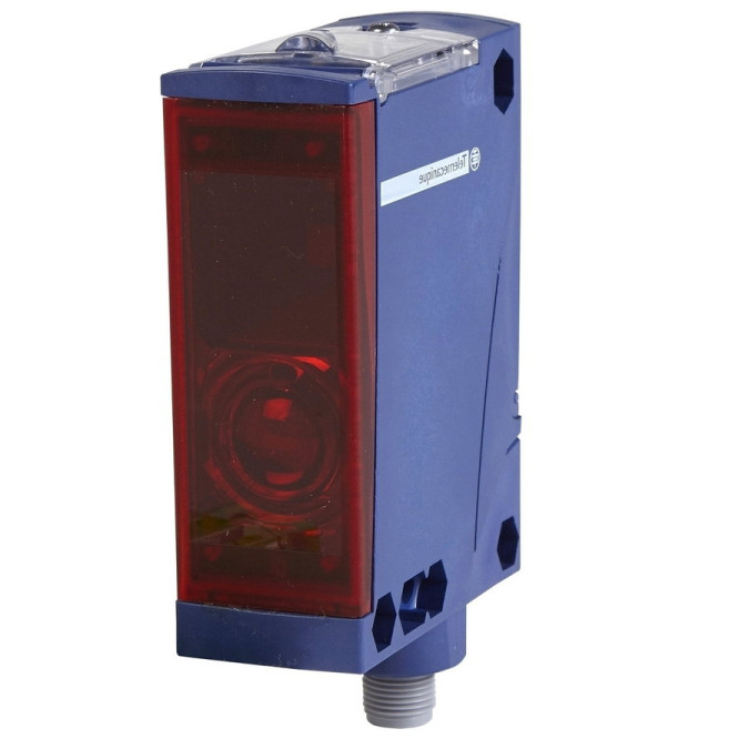 Оптичний датчик Schneider Electric XUX0AKSAM12