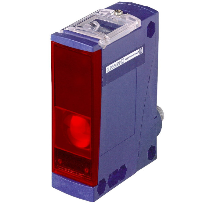 Оптичний датчик Schneider Electric XUX0AKSAM12T