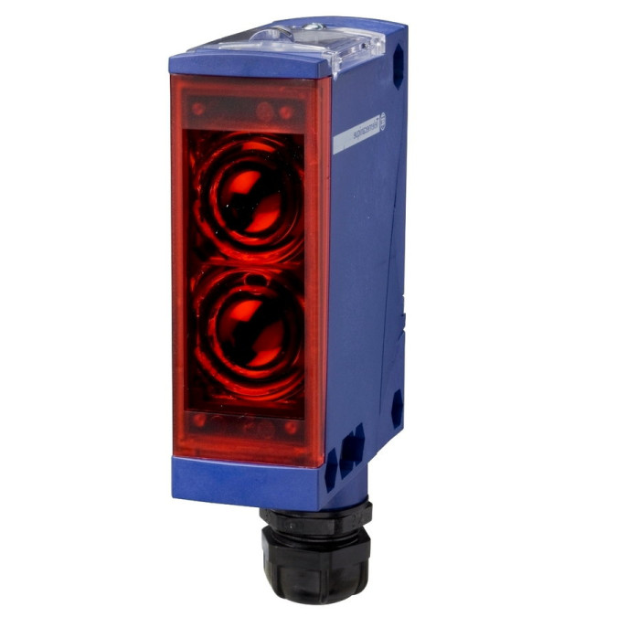Оптичний датчик Schneider Electric XUX0ARCTT16