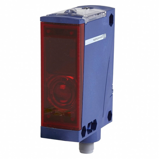 Оптичний датчик Schneider Electric XUX1ANANM12