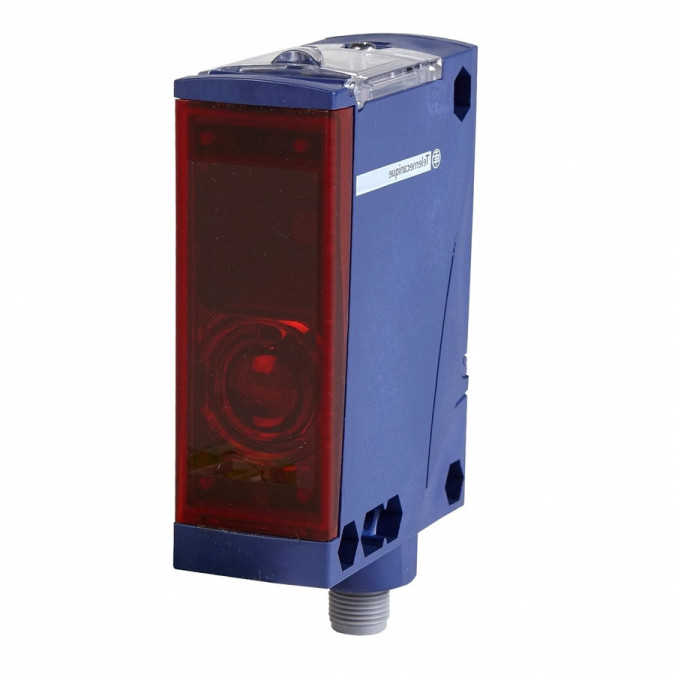 Оптичний датчик Schneider Electric XUX1APANM12