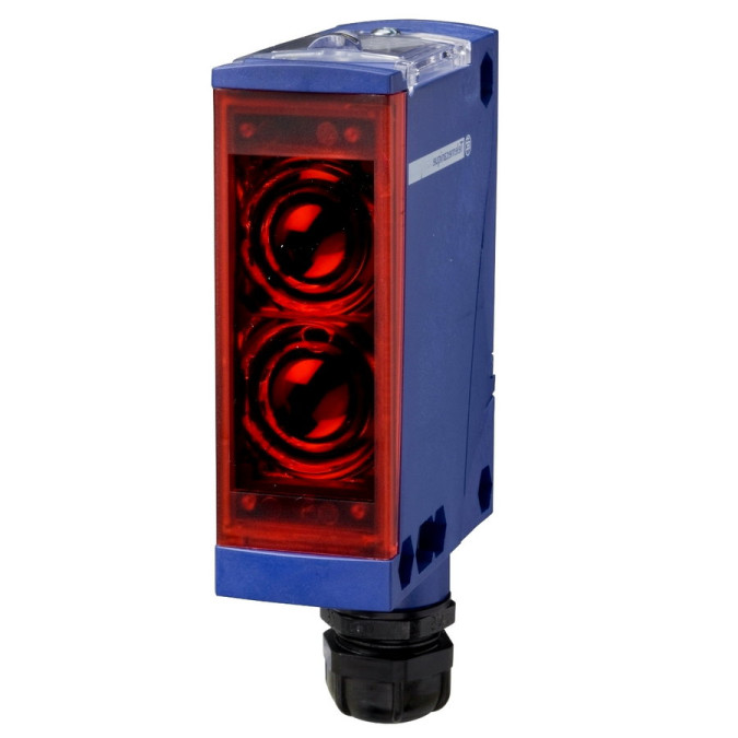 Оптичний датчик Schneider Electric XUX1APANT16