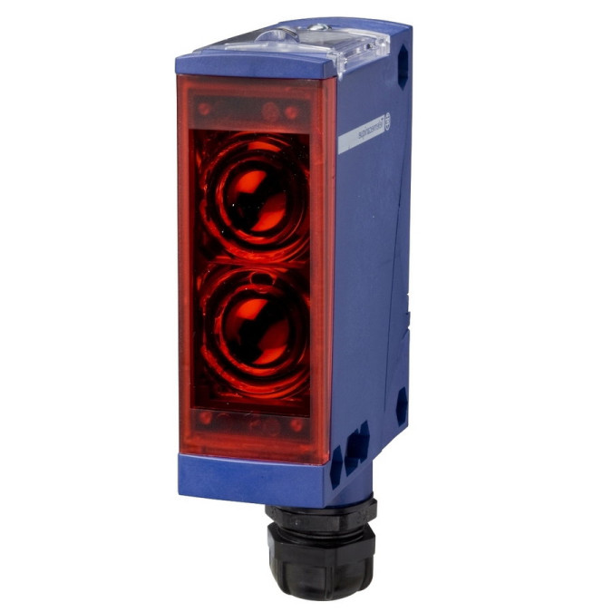 Оптичний датчик Schneider Electric XUX2ARCNT16R
