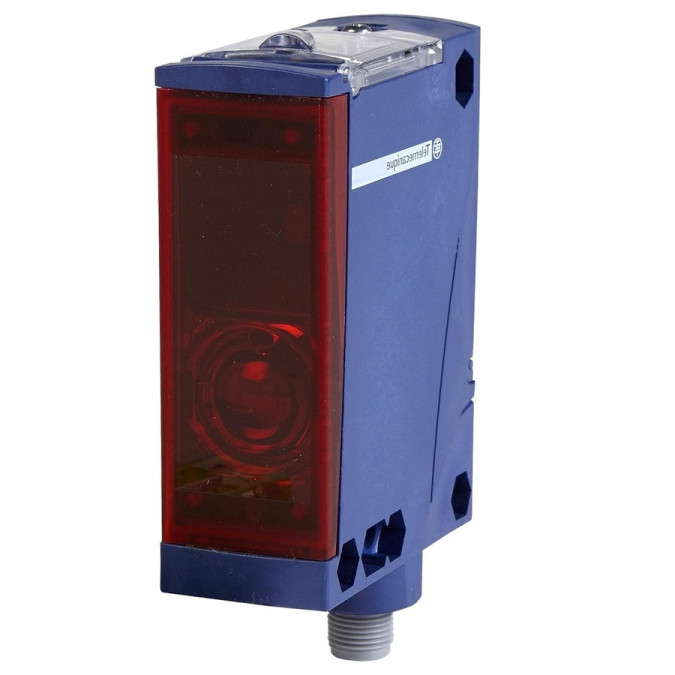 Оптичний датчик Schneider Electric XUX5ANANM12