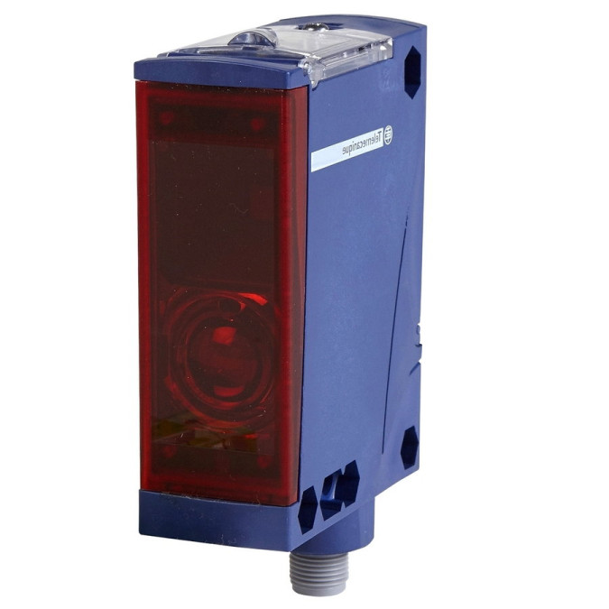 Оптичний датчик Schneider Electric XUX5APANM12