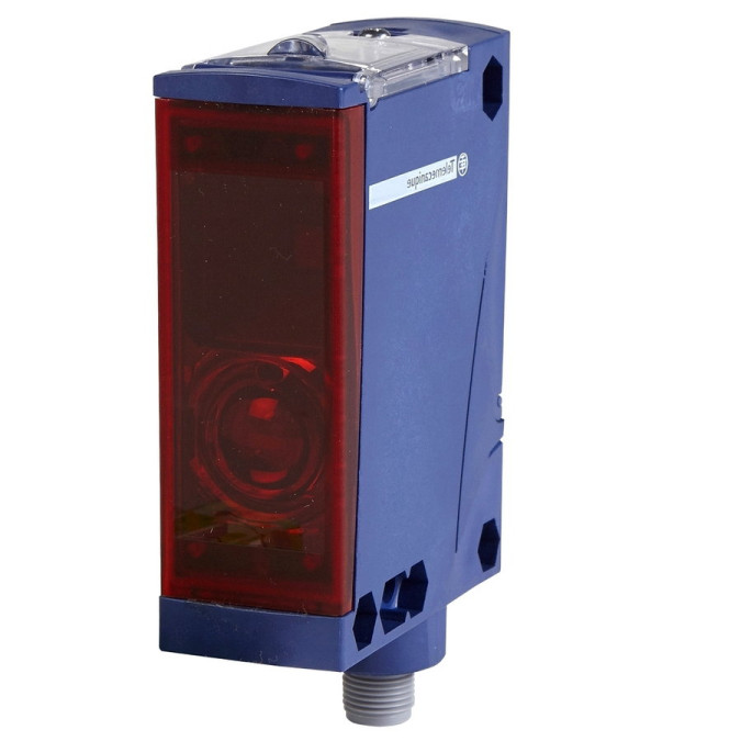 Оптичний датчик Schneider Electric XUX5APBNM12