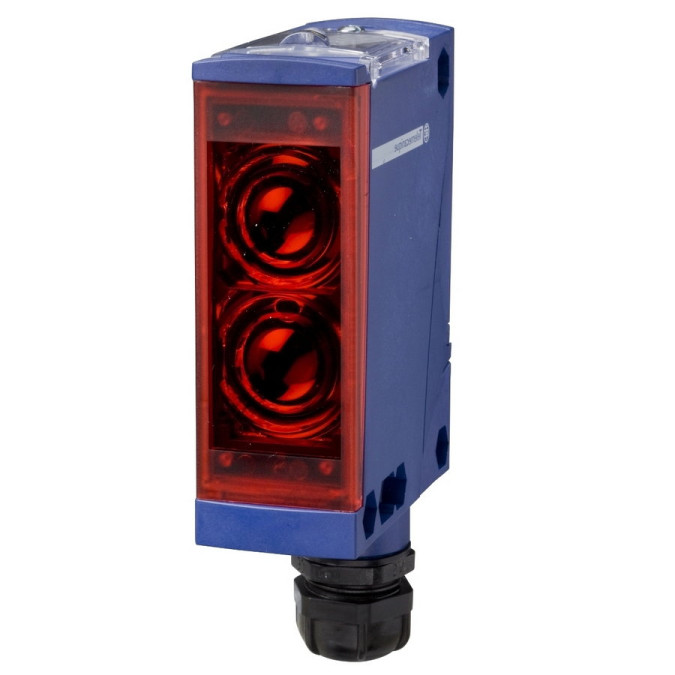 Оптичний датчик Schneider Electric XUX5ARCNT16