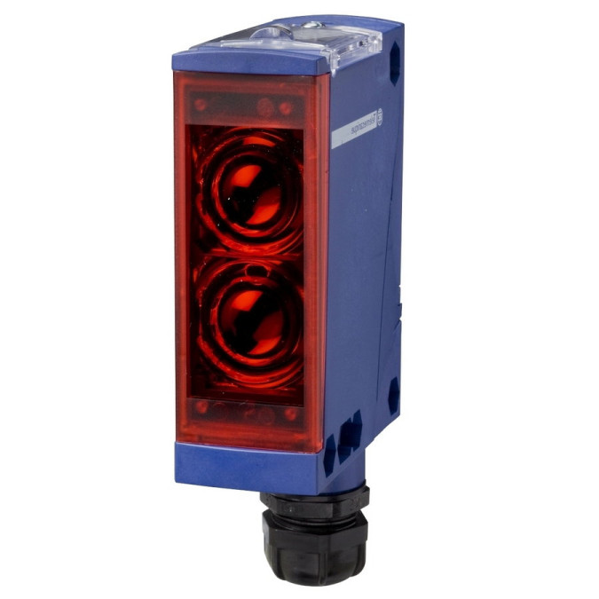 Оптичний датчик Schneider Electric XUX9APBNT16
