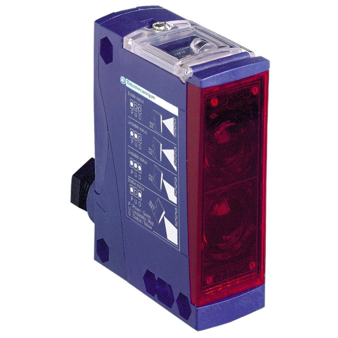 Оптичний датчик Schneider Electric XUX9ARCNT16