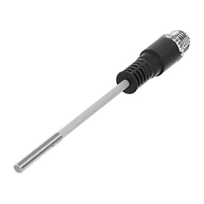 Індуктивний датчик Sensopart IDT 3-S-B2-PSL-KM3