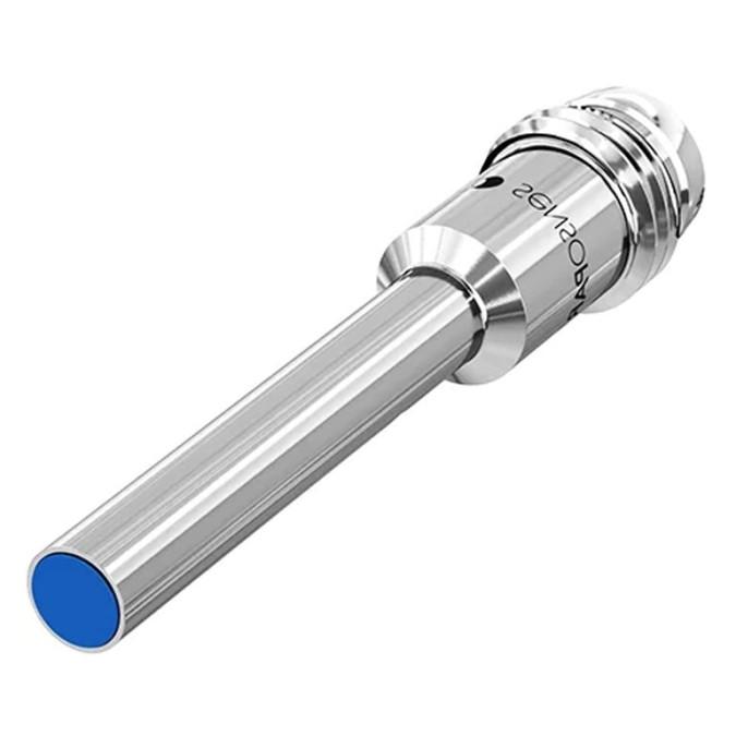 Індуктивний датчик Sensopart IDT 4-S-B2-PSL-M3M