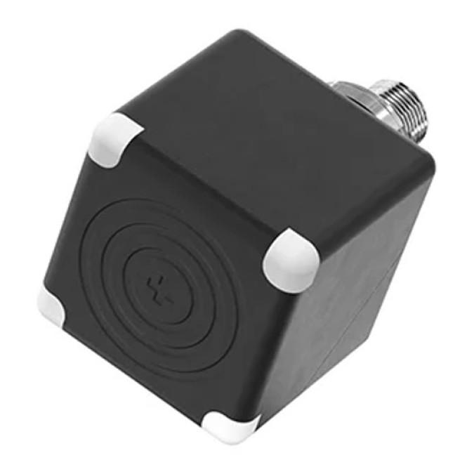 Індуктивний датчик Sensopart IKT 40-S-NB3-PSL-L4M