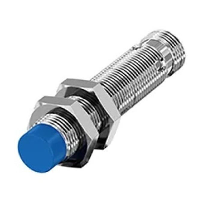 Індуктивний датчик Sensopart IMT 12-S-NB2-PSL-L4M