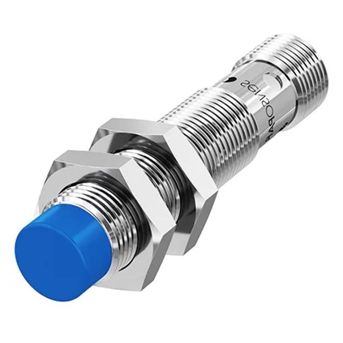 Індуктивний датчик Sensopart IMT 12-S-NB3-PSL-L4M