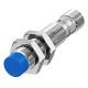 Індуктивний датчик Sensopart IMT 12-S-NB3-PSL-L4M