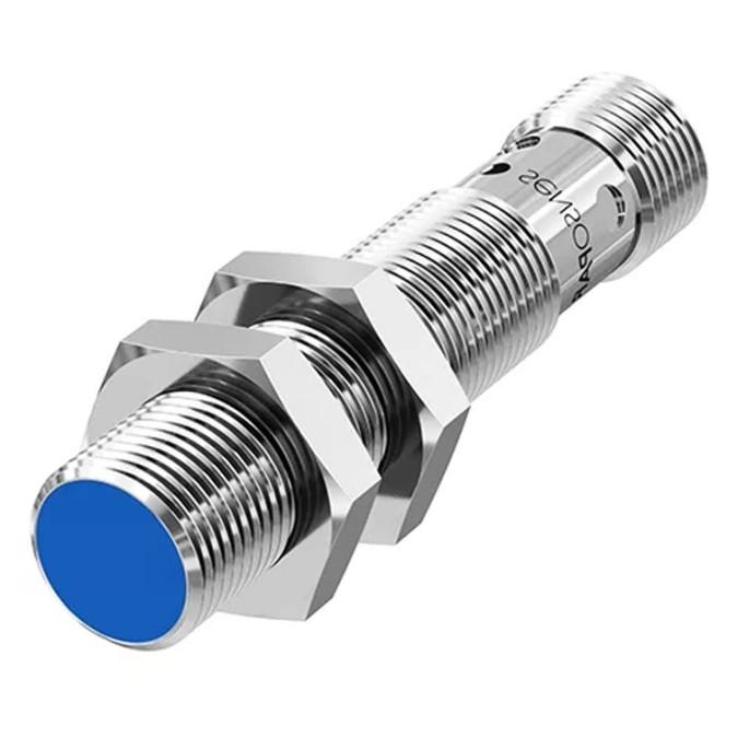 Індуктивний датчик Sensopart IMT 12-S2-QB3-PSL-L4M