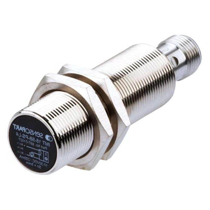 Індуктивний датчик Sensopart IMT 18-8B-PS-K3