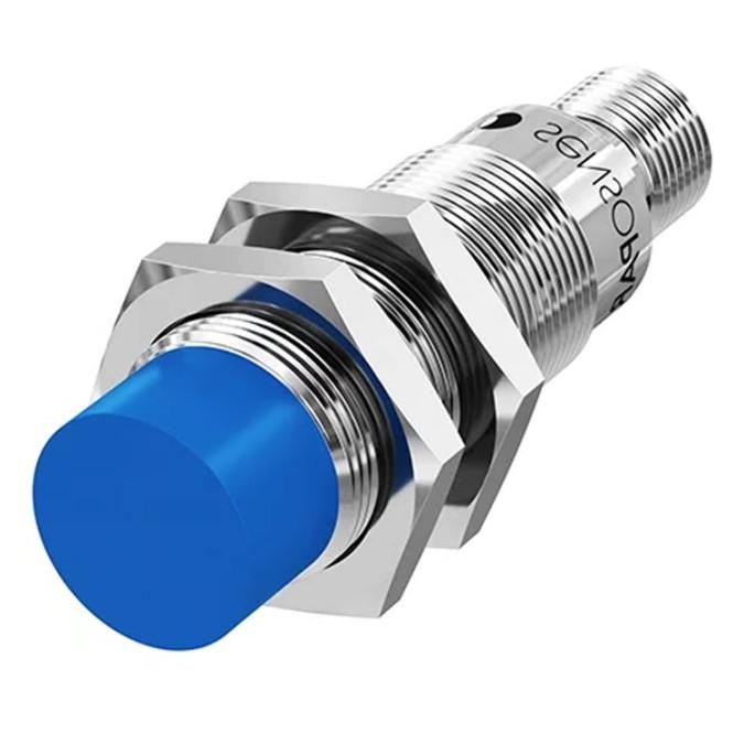 Індуктивний датчик Sensopart IMT 18-A-NB3-PS-L4M