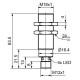 Індуктивний датчик Sensopart IMT 18-S-B2-PSL-L4M