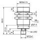 Індуктивний датчик Sensopart IMT 30-FM-S-NB2-PSL-L4M