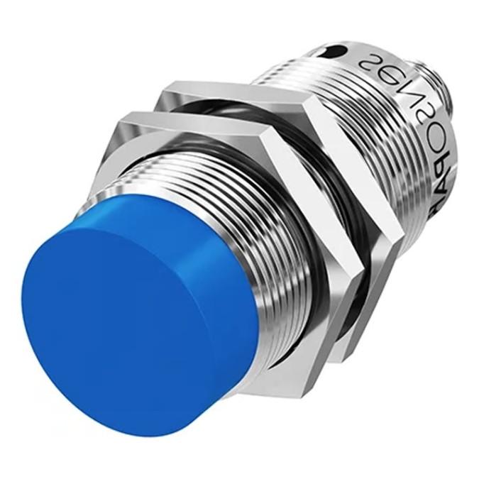 Індуктивний датчик Sensopart IMT 30-S-NB2-PSL-L4M