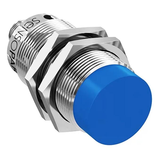 Індуктивний датчик Sensopart IMT 4-S-B2-PSL-KM3