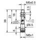 Індуктивний датчик Sensopart IMT 5-S-B2-PSL-M3M
